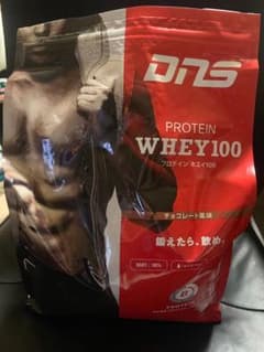 DNS チョコレート風味 3000ｇのサムネイル