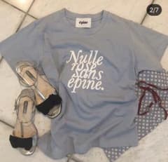 Tシャツのサムネイル
