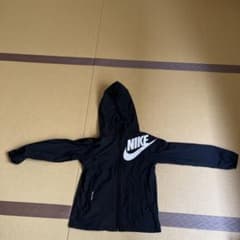 NIKEのシャカシャカパーカーのサムネイル