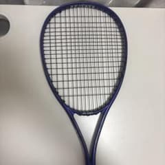 UL0 YONEX ボルトレイジ7 VS アメジスト　VOLTRAGE 7 紫のサムネイル
