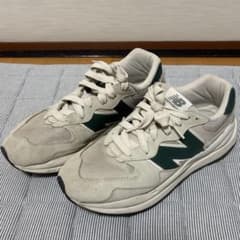 【最終値下げ】New Balance 574のサムネイル