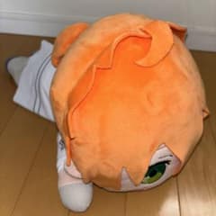 FGO ロマニ・アーキマン ぬいぐるみ - メルカリ