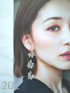 ピアス  イヤリング  no.202のサムネイル