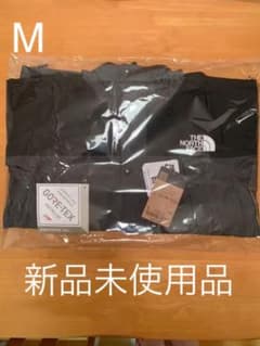 専用です！　マウンテンライトデニムジャケット　M新品タグ付きNP12032のサムネイル