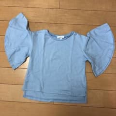 グローバルワーク　110〜120トップス　Tシャツのサムネイル