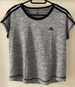 adidas レディース アクティブトップスのサムネイル
