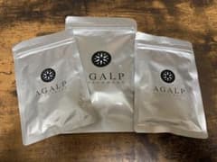 AGALP 3パックセットのサムネイル