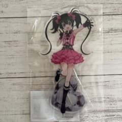 プリティーリズム・オーロラドリーム まるくじ 久里須かなめ アクリル