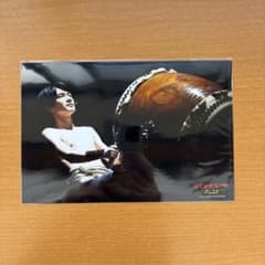 深澤辰哉 滝沢歌舞伎ZERO2022のサムネイル