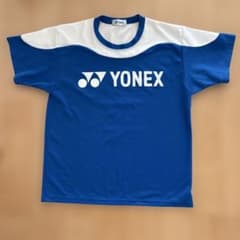 YONEX テニスウェア Tシャツ ALL JAPANのサムネイル