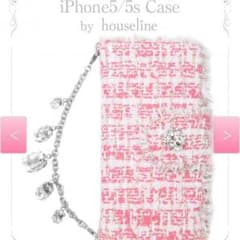 Rady iphoneケース5/5sのサムネイル