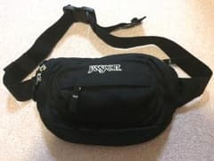 JANSPORT(ジャンスポーツ) ASHLAND WAISTPACKのサムネイル