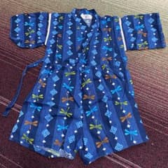 甚平 男の子のサムネイル