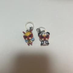 ヒスミニ めじるしアクセサリーのサムネイル