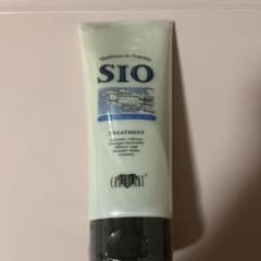 アースハート　SIO  トリートメント　タラソの恵みのサムネイル