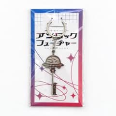 バンドリ 夢限大みゅーたいぷ 4th LIVE 記念アンロックキーホルダー - 2