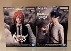 チェンソーマン レゼ篇　VIBRATION STARS 天使の悪魔　早川アキ