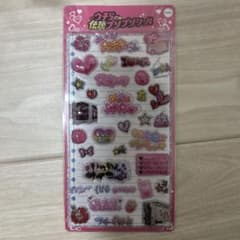 フリュー ウチらの伝説プリプリシール！のサムネイル