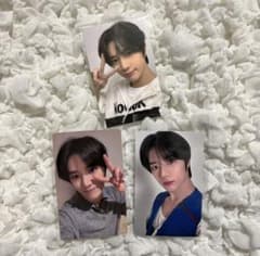 TXT ラキドロ GBGB ユニバ 当選品 ボムギュ TXT トレカ ラキドロ ユニバ 1・2回目 ボムギュ - メルカリ