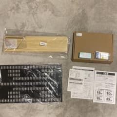 【未使用】TVセッター壁美人 FR400 テレビ壁掛け金具 23～47インチ対応のサムネイル