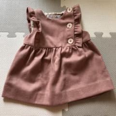 ワンピース 70 ZARBABYのサムネイル