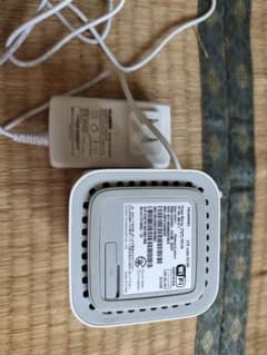 楽天モバイル可能 Huawei SIMフリー ルーター E5180のサムネイル