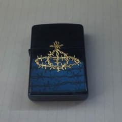 vivien westwood ZIPOライターのサムネイル
