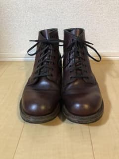 RED WING レッドウィング ブーツ ベックマン 9011 8.5のサムネイル