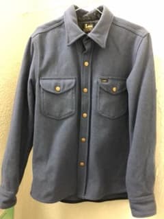 Lee 美品 ジャケットのサムネイル