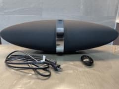 Bowers & Wilkins Zeppelin Air B&Wリモコン元箱付 Bowers & Wilkins Zeppelin Air B&Wリモコン元箱付 - メルカリ