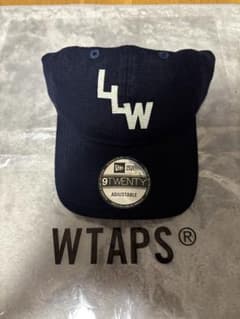 WTAPS×NEWERA® ニューエラ 9TWENTY - メルカリ