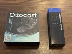 値下げ】【未使用品】Ottocast Albox E2 Bluetooth - メルカリ