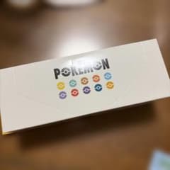 3COINS スリコ ポケモン30周年 コラボ ジップバッグ