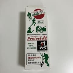 プロテクトJ1 35ml 皮膚保護クリームのサムネイル
