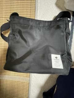 le coq sportifショルダーバッグのサムネイル