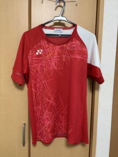 ヨネックス　バドミントンユニフォーム