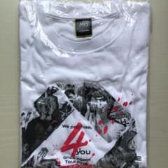MY FIRST STORY Tシャツのサムネイル