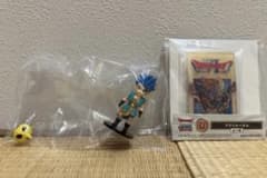 ドラゴンクエストふくびき所スペシャル～40年目の旅立ち～　D賞+G賞 DQVIのサムネイル