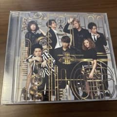 AAA GOLD SYMPHONY CDのサムネイル