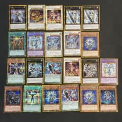 遊戯王 ゴルシク 22枚まとめ売り - メルカリ