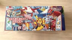ポケモンカードゲーム スペシャルBOX ポケモンセンターフクオカ シュリンク付きのサムネイル
