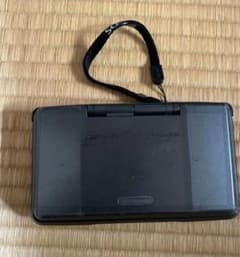 特*特様 Nintendo DS ブラック 本体のサムネイル