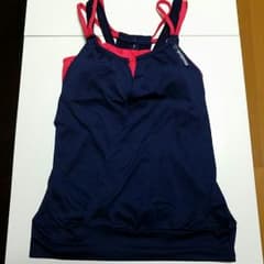 『掘り出し物屋様 専用』リーボック ヨガウエアのサムネイル