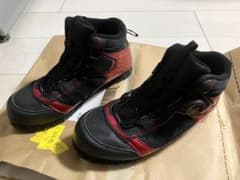 磯靴　カットラバーピンフェルトフィットシューズ LT FS-041Qのサムネイル