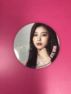 IZ*ONE  コースターのサムネイル