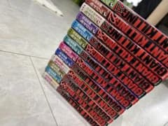 GIANT KILLING 21巻〜33巻セット 漫画のサムネイル