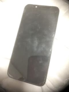 あ*あ様 iPhone 13mini 純正フロントパネルのサムネイル