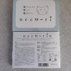neco-ri 猫の健康おやつ かつお味 100gのサムネイル
