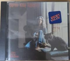 Carole King Tapestry CDのサムネイル