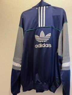 adidasジャージのサムネイル